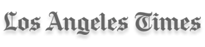 Imagen Los Angeles Times Logo Ingminvestments