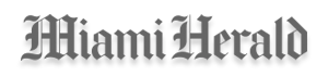 Imagen Miami Herald Logo Ingminvestments