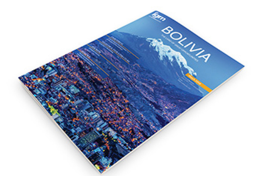 Bolivia