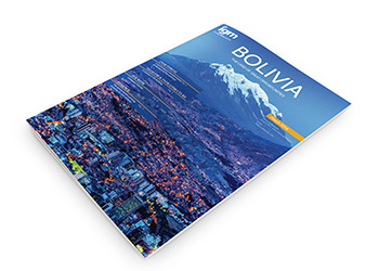Bolivia IGMInvestment report