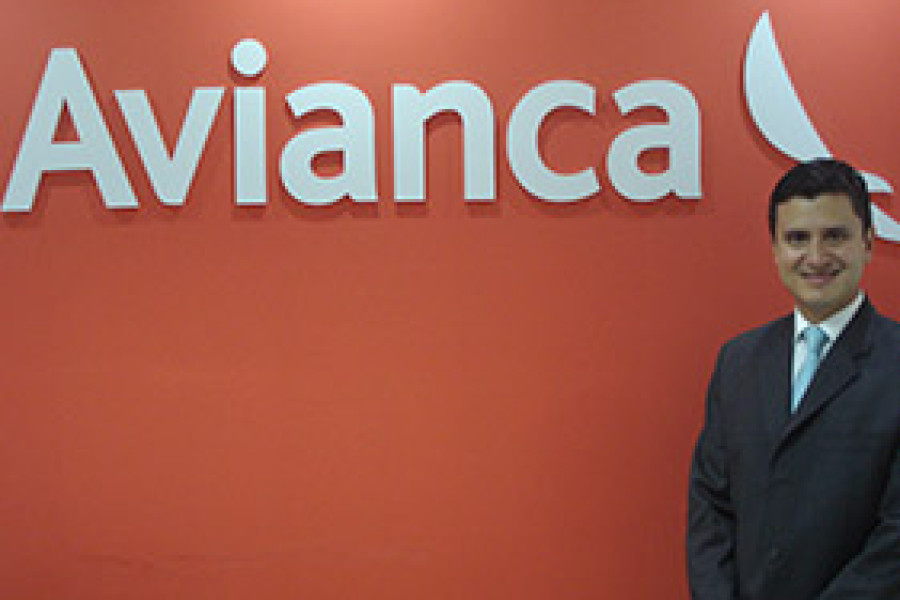 ENTREVISTA AL SR. FABIO VILLEGAS RAMÍREZ  CEO – PRESIDENTE EJECUTIVO AVIANCA-AEROGAL
